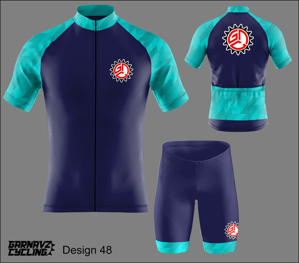 CYCLING JERSEY