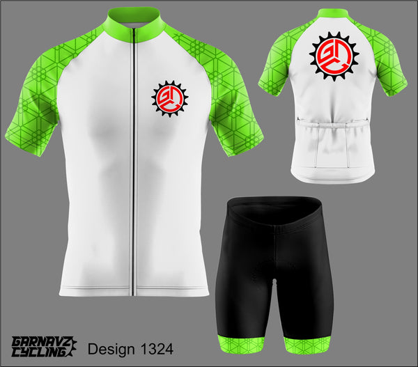 CYCLING JERSEY