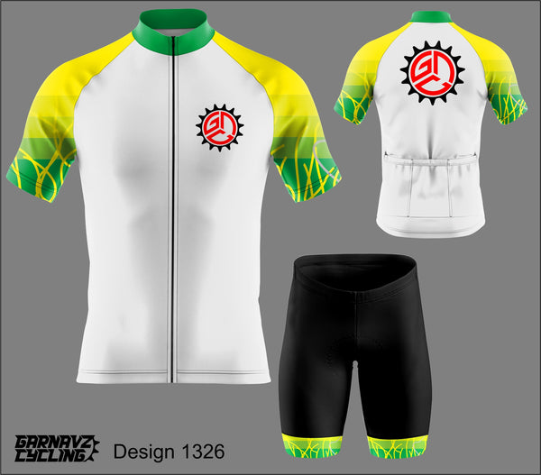 CYCLING JERSEY