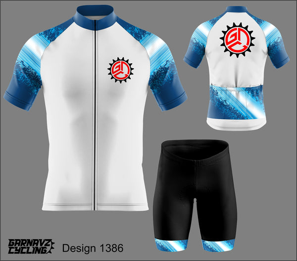 CYCLING JERSEY