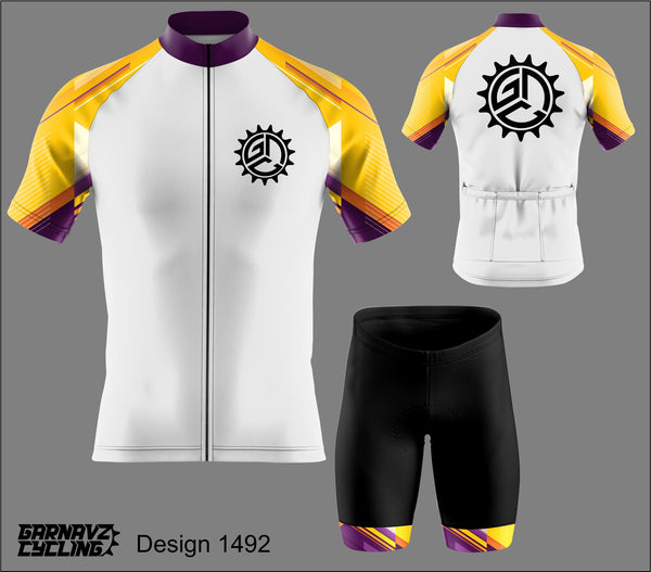 CYCLING JERSEY