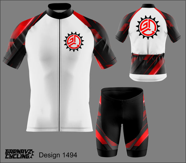 CYCLING JERSEY