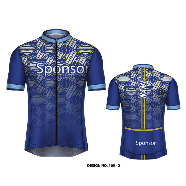 CYCLING JERSEY