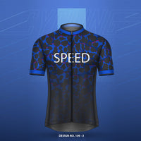 CYCLING JERSEY
