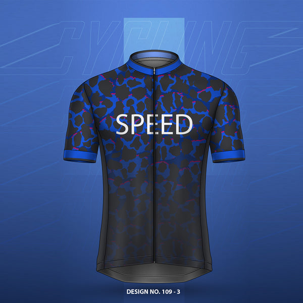 CYCLING JERSEY