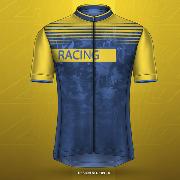 CYCLING JERSEY