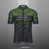 CYCLING JERSEY