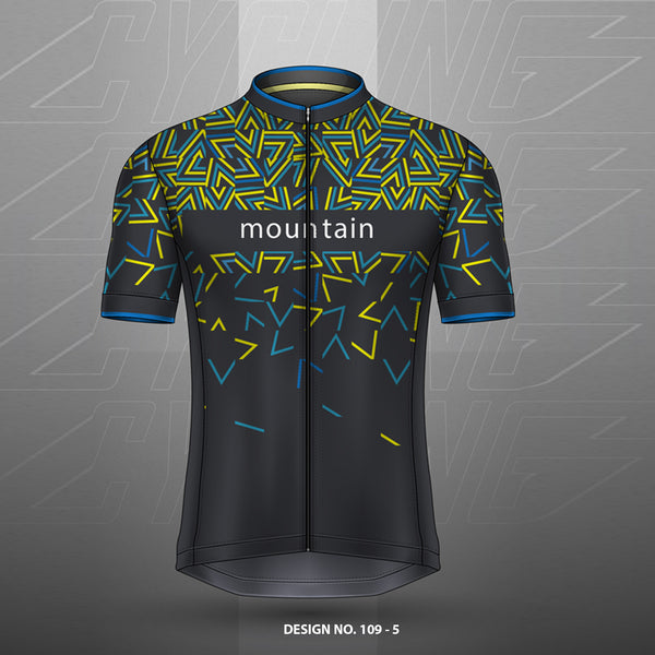 CYCLING JERSEY