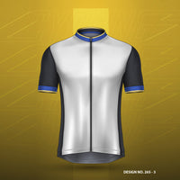 CYCLING JERSEY