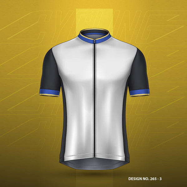 CYCLING JERSEY
