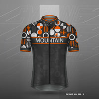 CYCLING JERSEY