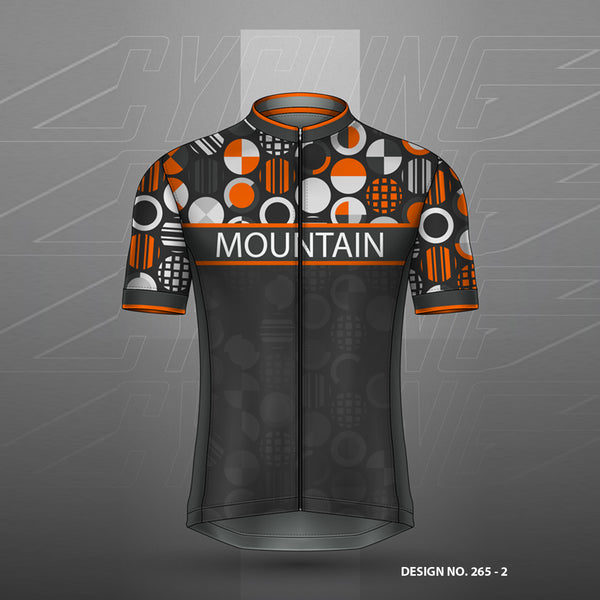 CYCLING JERSEY