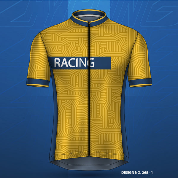 CYCLING JERSEY