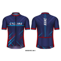 CYCLING JERSEY