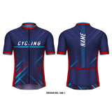 CYCLING JERSEY