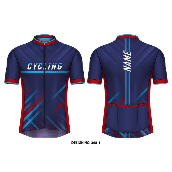 CYCLING JERSEY
