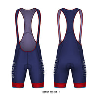 CYCLING JERSEY