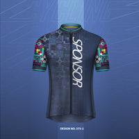 CYCLING JERSEY