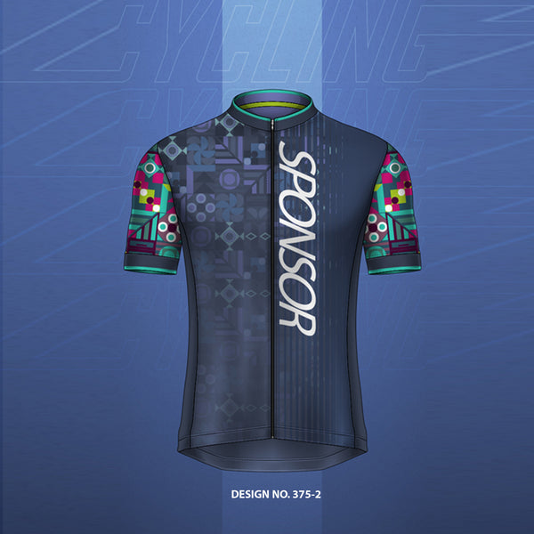 CYCLING JERSEY