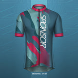 CYCLING JERSEY