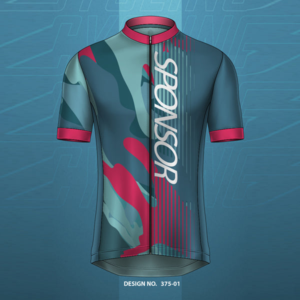 CYCLING JERSEY