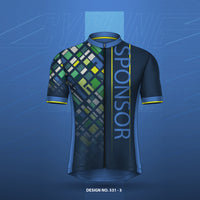 CYCLING JERSEY