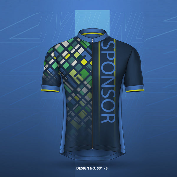 CYCLING JERSEY