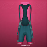CYCLING JERSEY