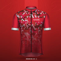 CYCLING JERSEY