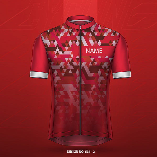 CYCLING JERSEY
