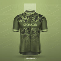 CYCLING JERSEY
