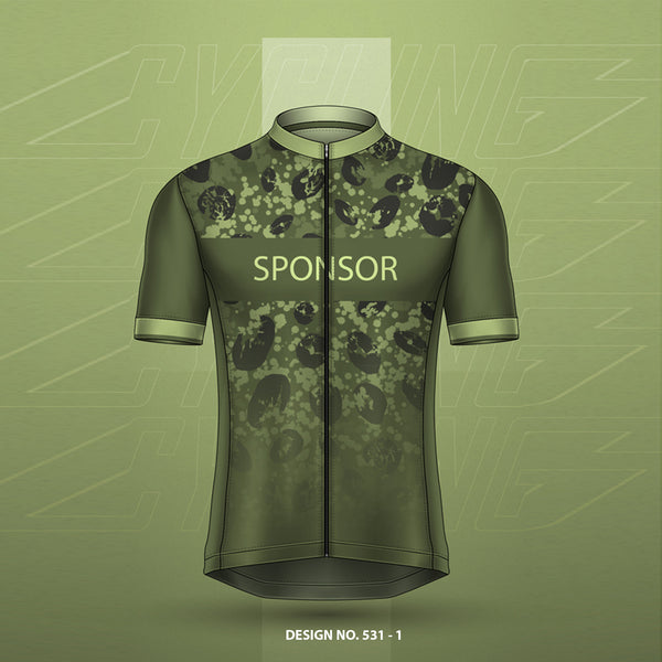 CYCLING JERSEY