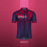 CYCLING JERSEY