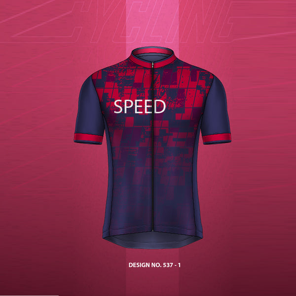 CYCLING JERSEY
