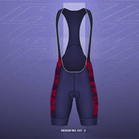 CYCLING JERSEY