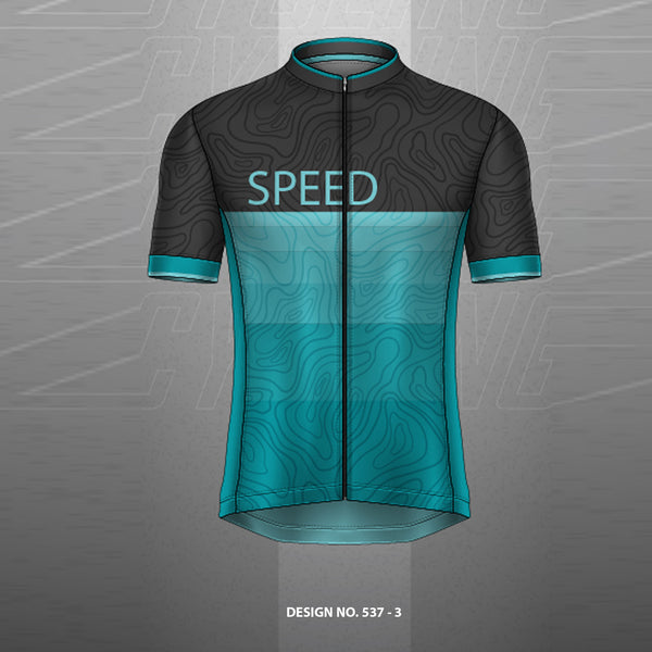 CYCLING JERSEY