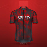 CYCLING JERSEY