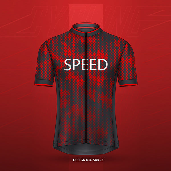 CYCLING JERSEY