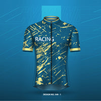 CYCLING JERSEY