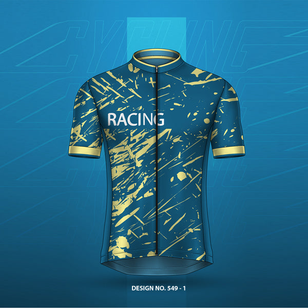 CYCLING JERSEY