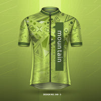 CYCLING JERSEY
