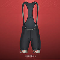 CYCLING JERSEY