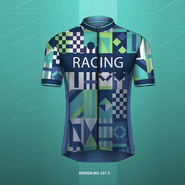 CYCLING JERSEY