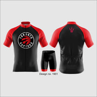 CYCLING JERSEY