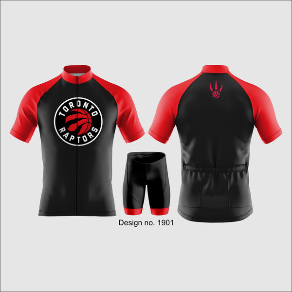 CYCLING JERSEY