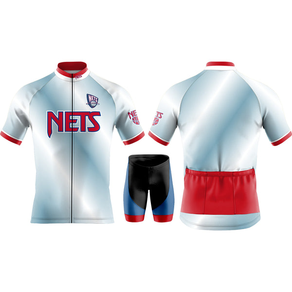 CYCLING JERSEY