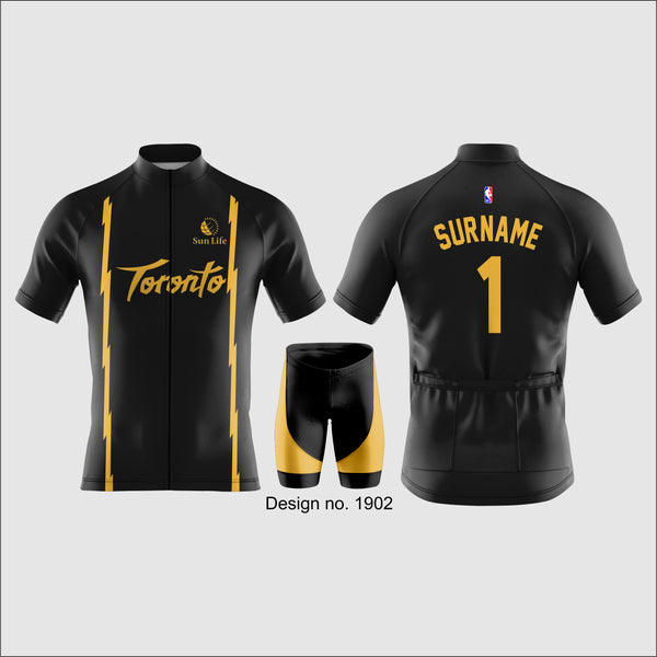 CYCLING JERSEY