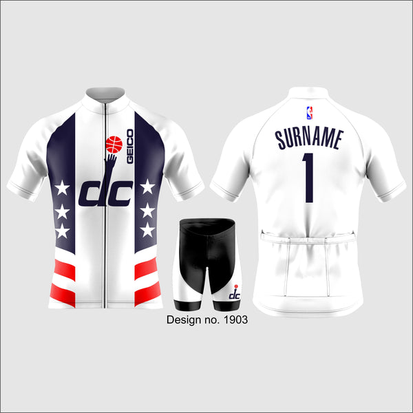 CYCLING JERSEY
