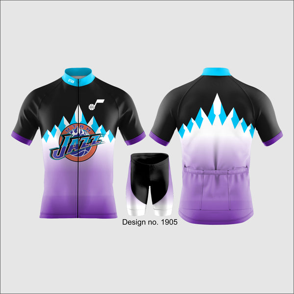 CYCLING JERSEY