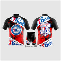 CYCLING JERSEY